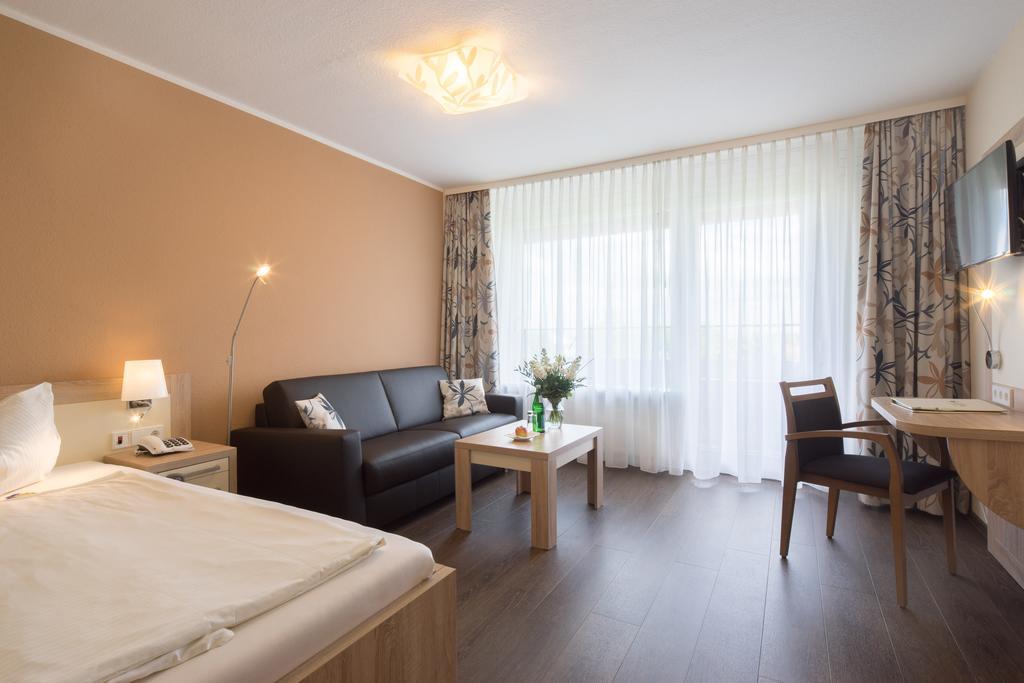 Gda Hotel Neustadt an der Weinstraße Exterior foto