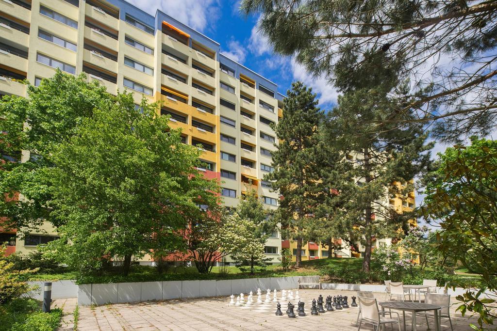 Gda Hotel Neustadt an der Weinstraße Exterior foto