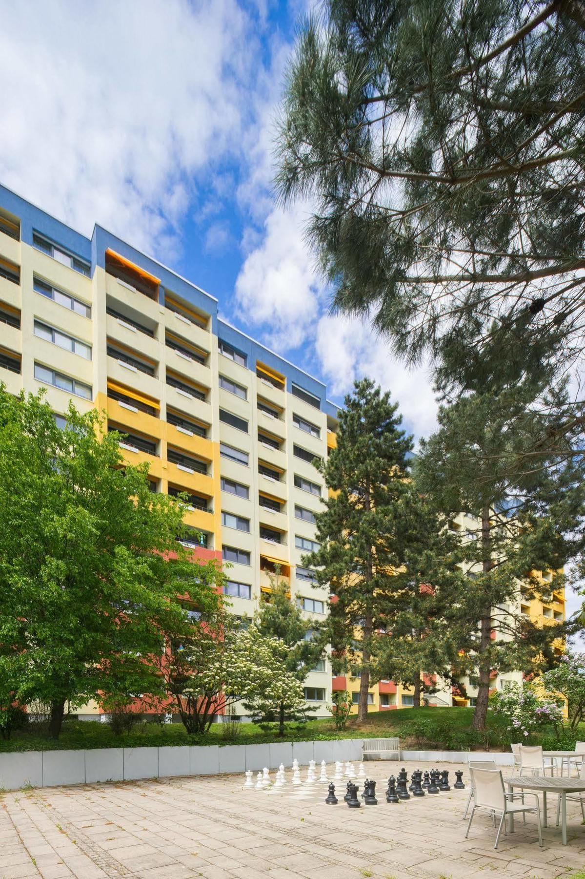 Gda Hotel Neustadt an der Weinstraße Exterior foto